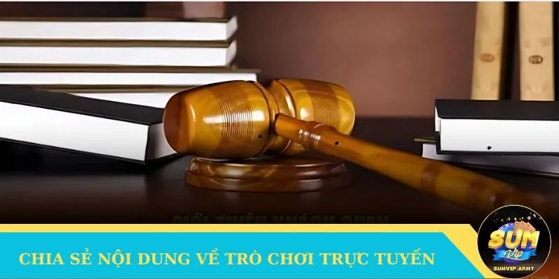 Chia sẻ nội dung về trò chơi trực tuyến xanh chín