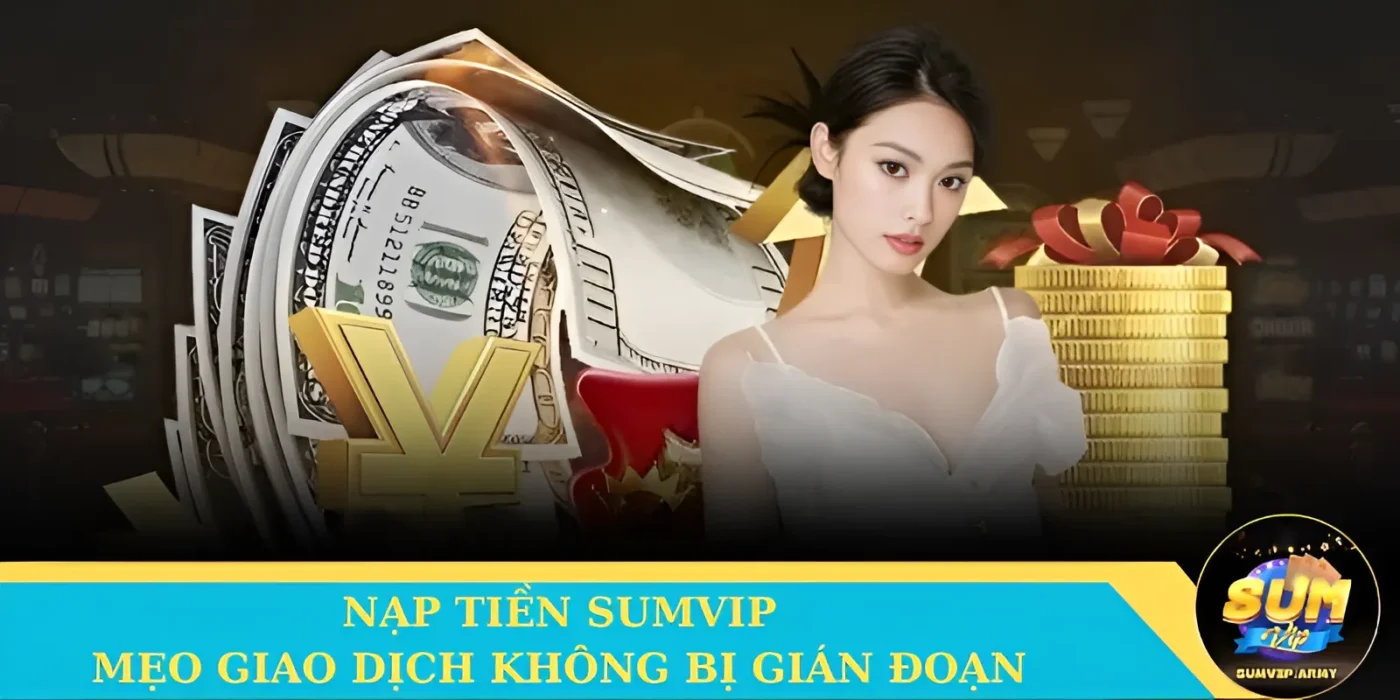 Mẹo giúp cược thủ giao dịch mượt mà, không bị gián đoạn