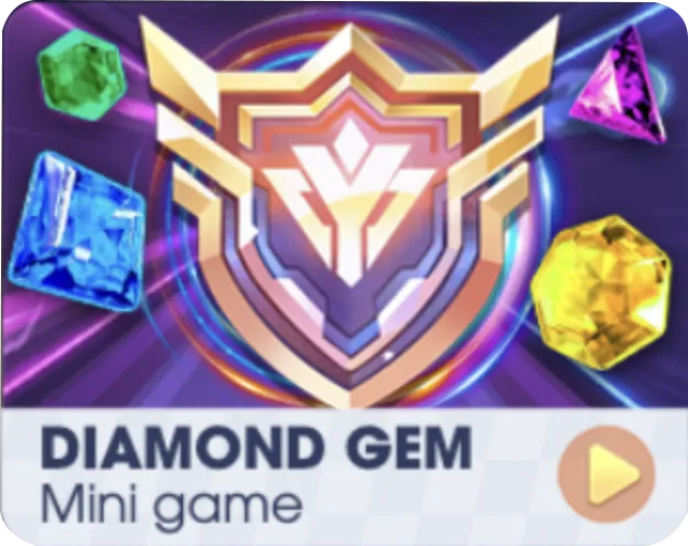 diamond gem sumvip